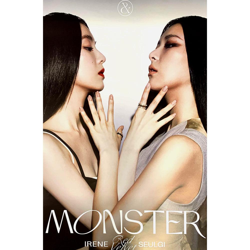Official Posters - Female Artists - Image 69