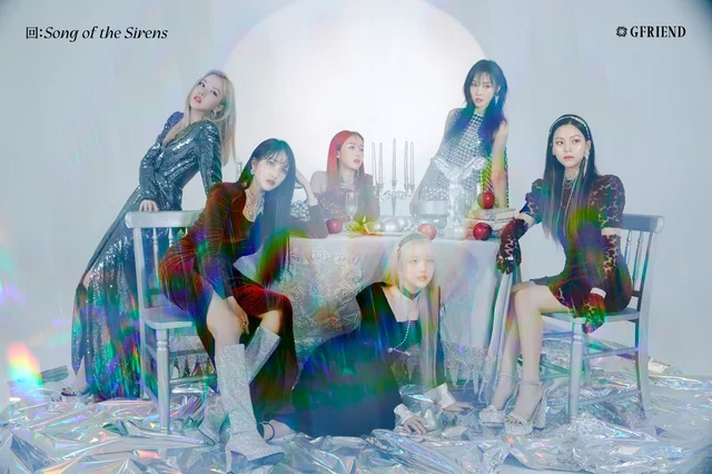 Official Posters - Female Artists - Image 70
