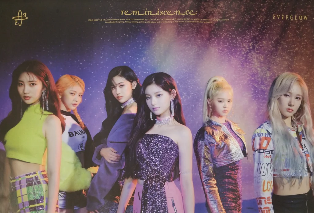Official Posters - Female Artists - Image 78