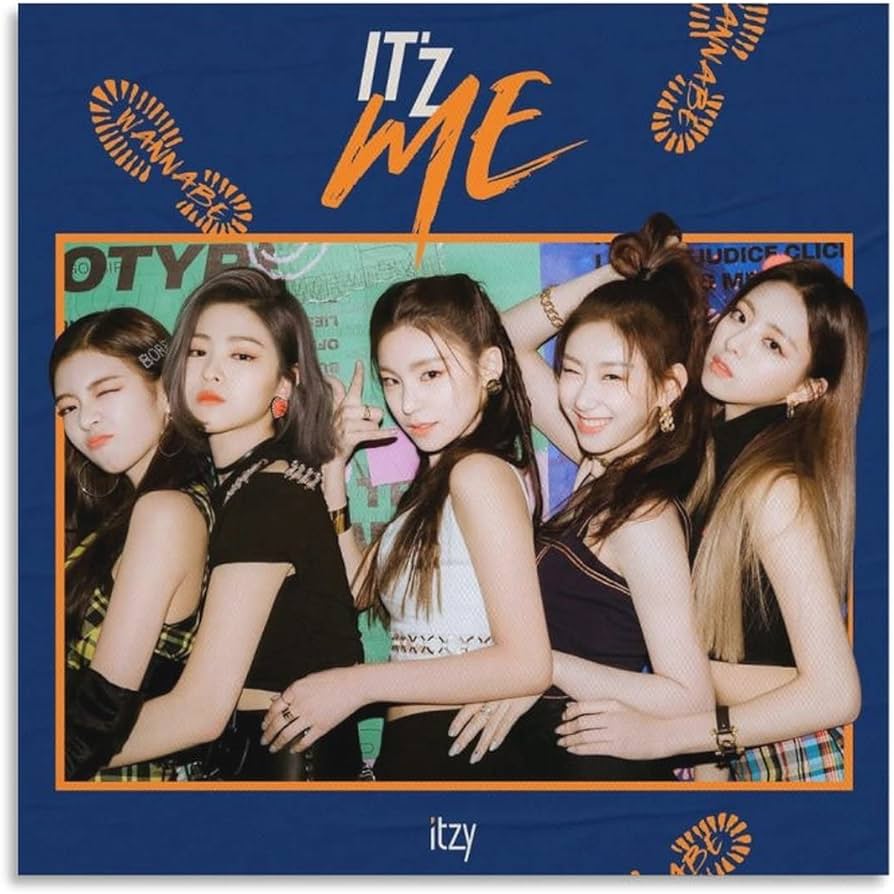 Official Posters - Female Artists - Image 79
