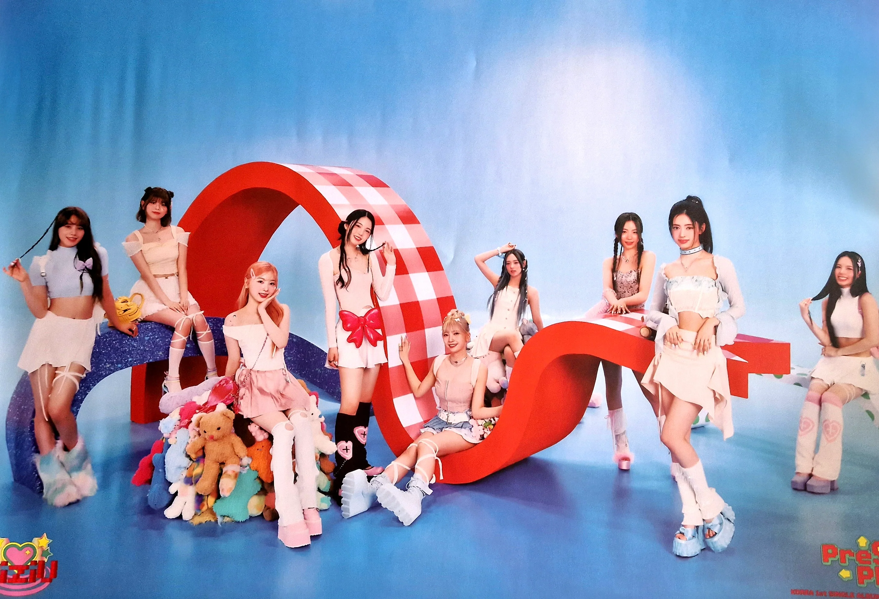 Official Posters - Female Artists - Image 8