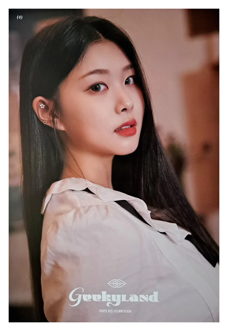Official Posters - Female Artists - Image 89