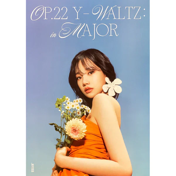 Official Posters - Female Artists - Image 97