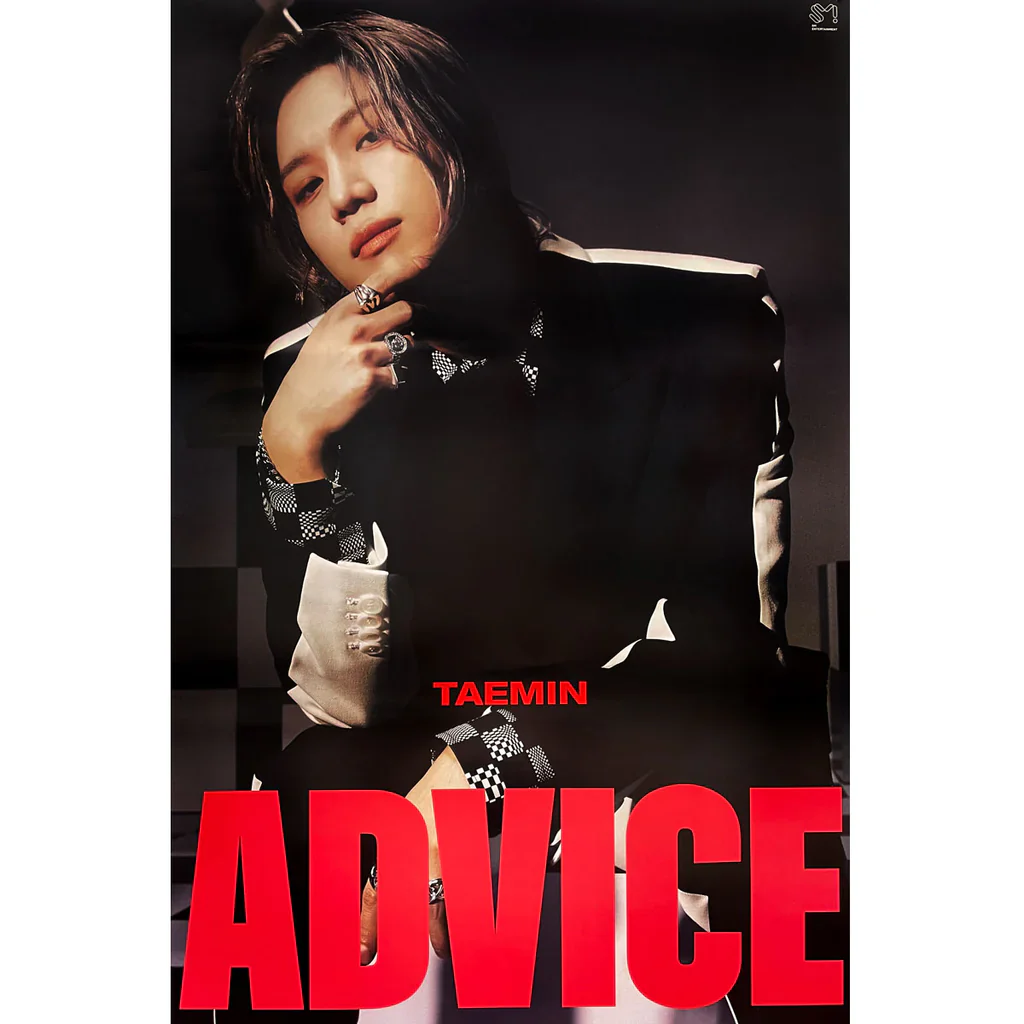Official Posters - Male Artists - Image 102