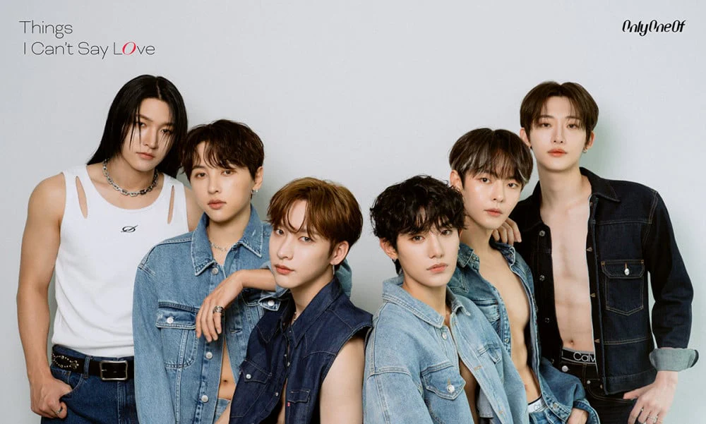Official Posters - Male Artists - Image 104