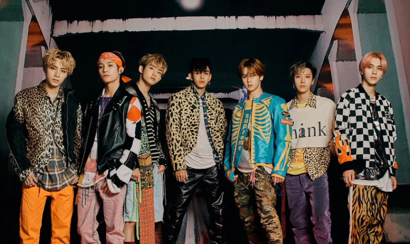 Official Posters - Male Artists - Image 106
