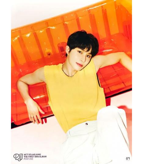 Official Posters - Male Artists - Image 107
