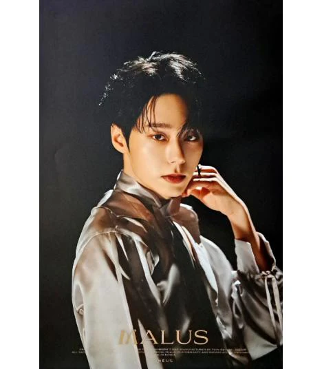 Official Posters - Male Artists - Image 110
