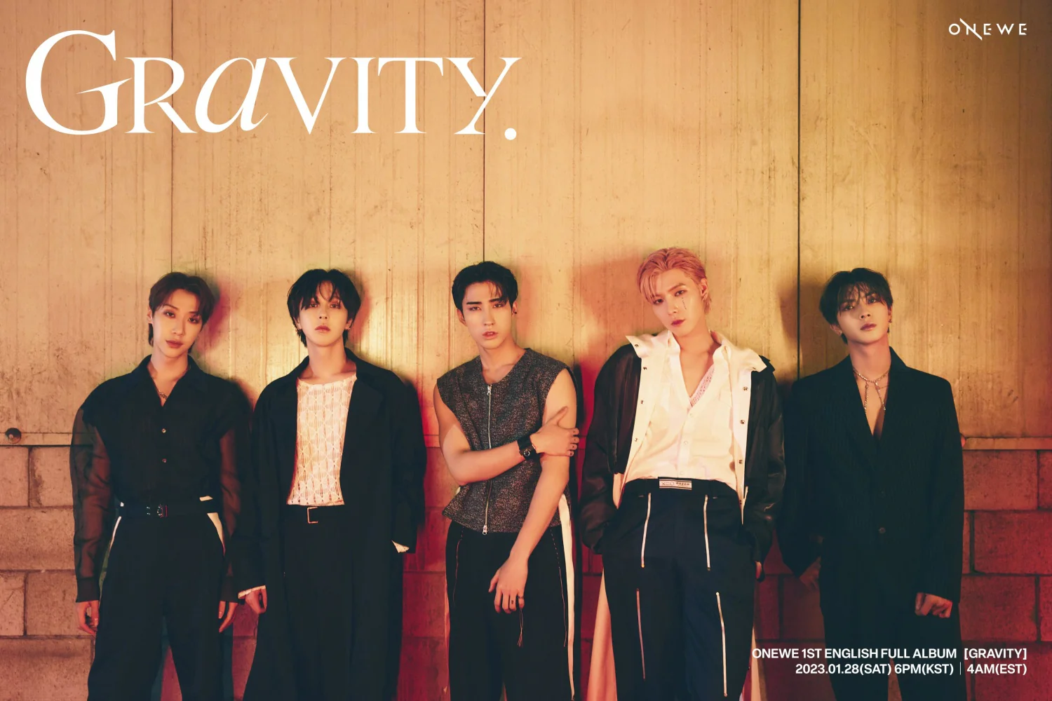 Official Posters - Male Artists - Image 113