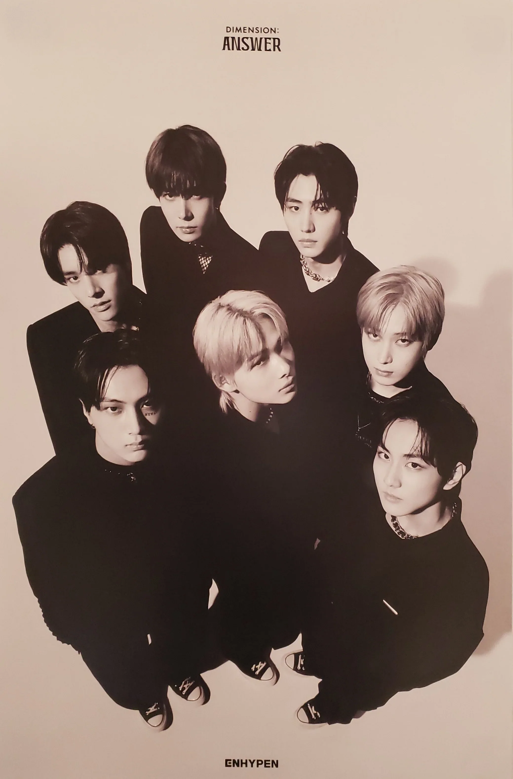 Official Posters - Male Artists - Image 116
