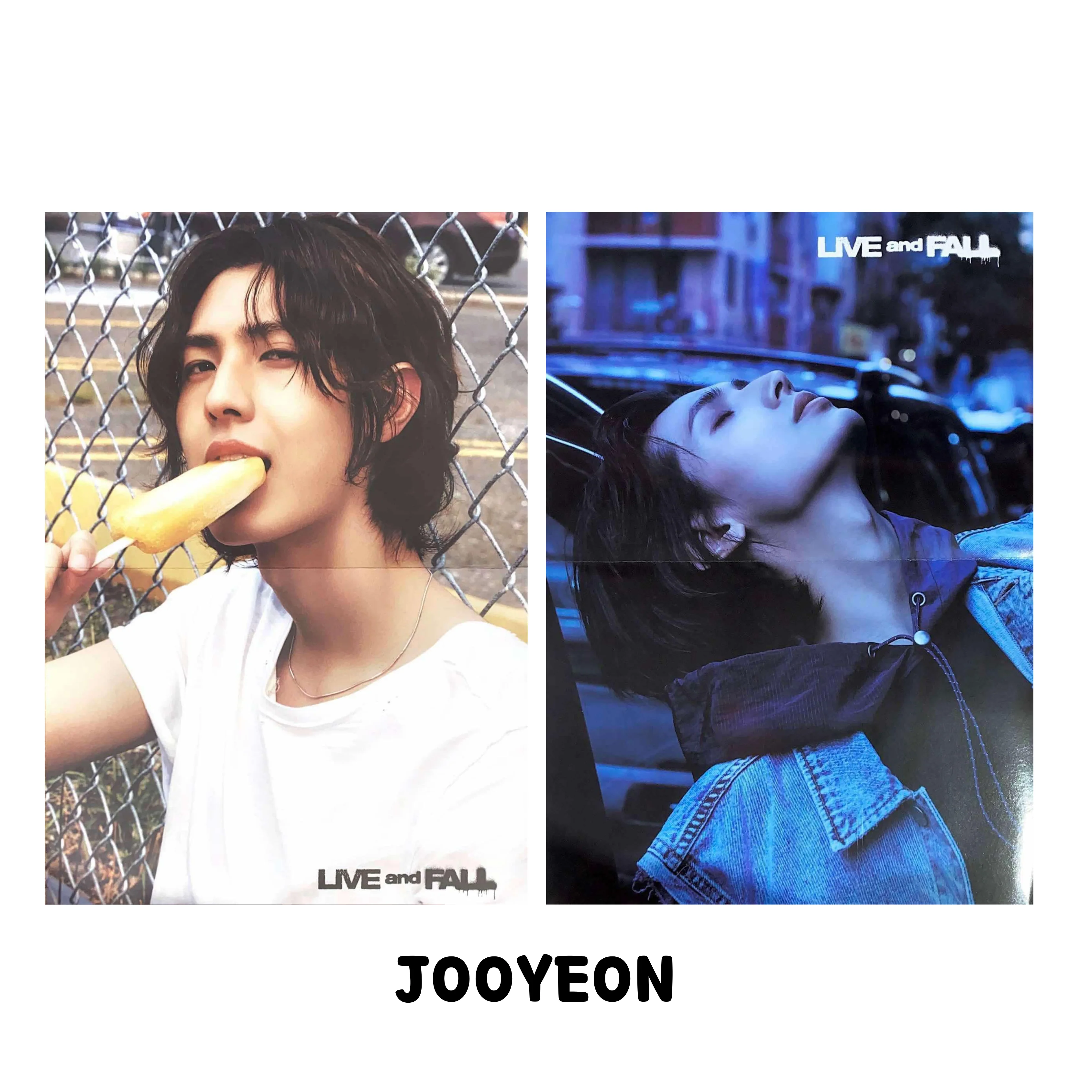 Official Posters - Male Artists - Image 126