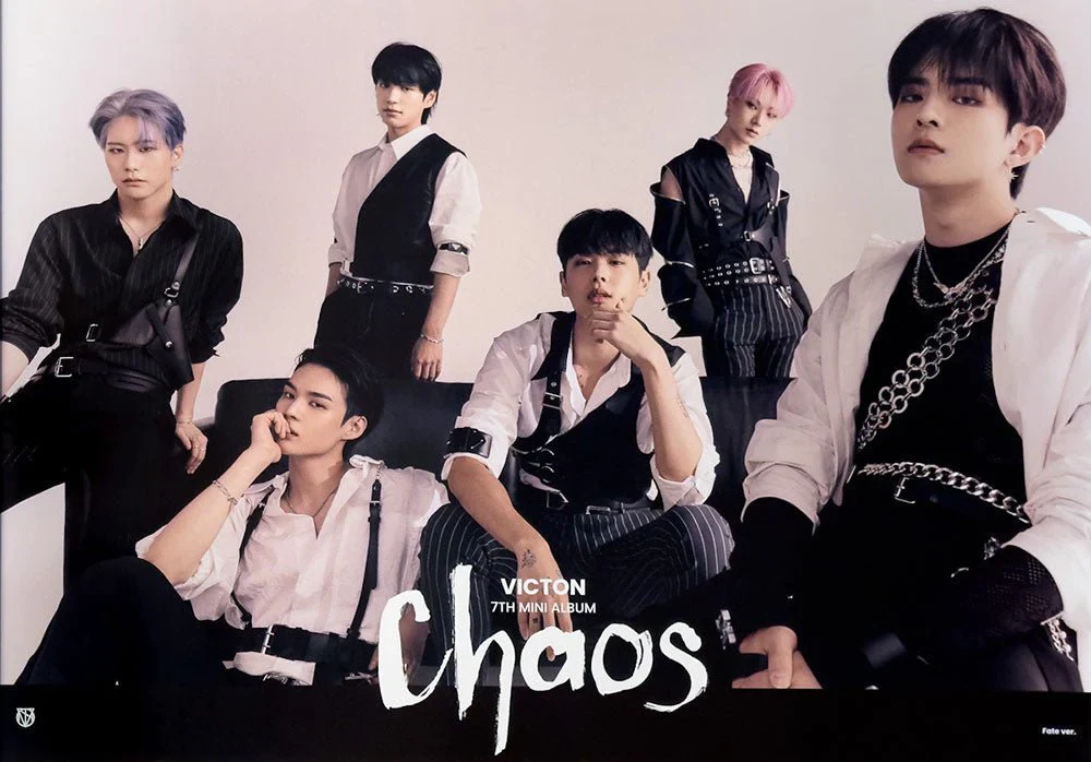 Official Posters - Male Artists - Image 13