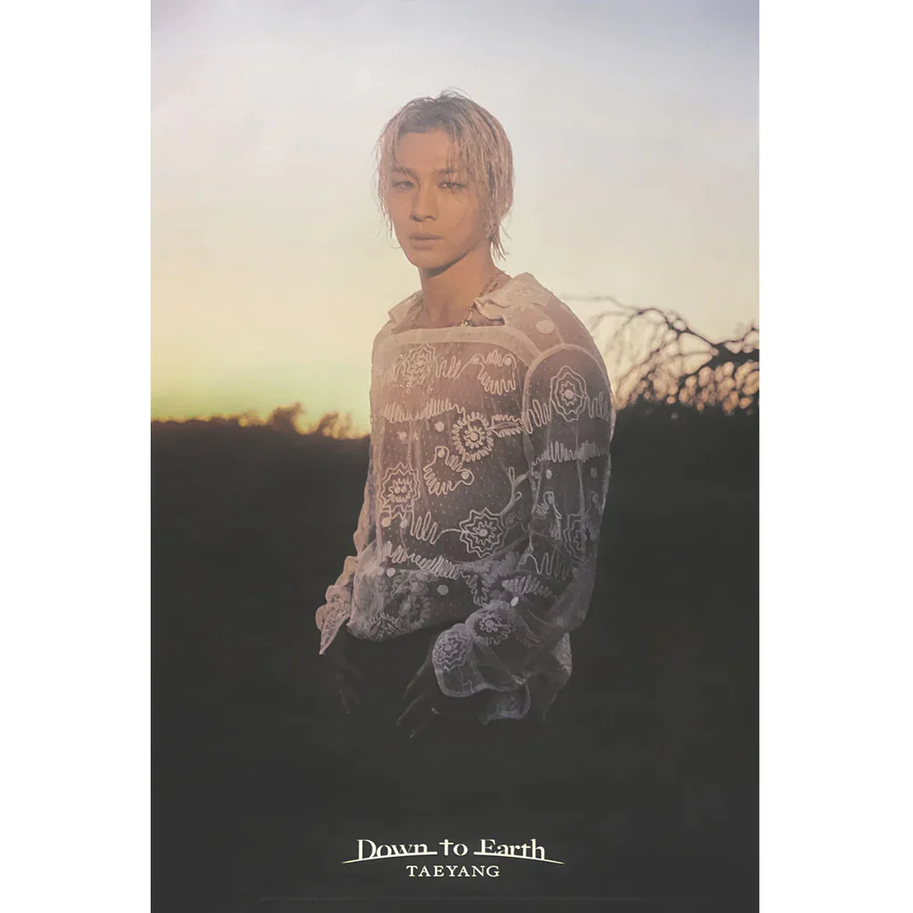 Official Posters - Male Artists - Image 14