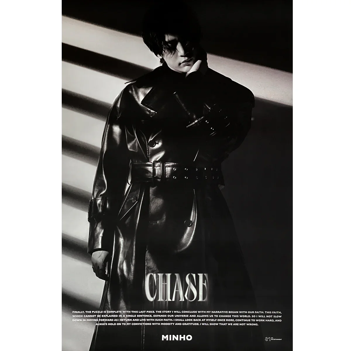 Official Posters - Male Artists - Image 22