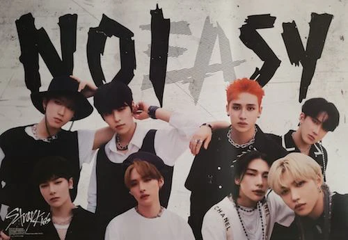 Official Posters - Male Artists - Image 3