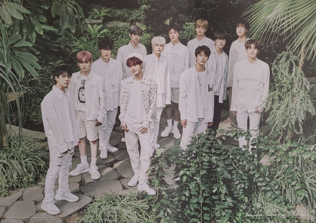 Official Posters - Male Artists - Image 39