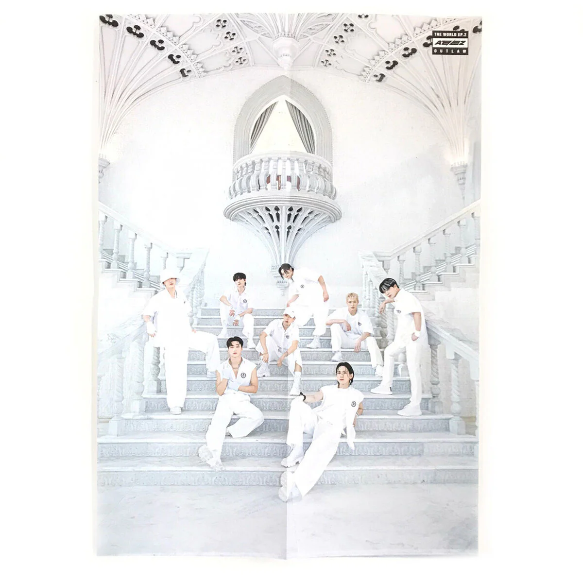 Official Posters - Male Artists - Image 43