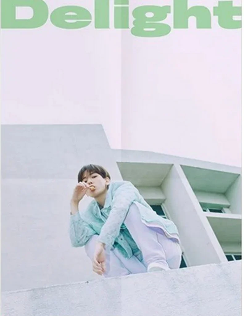 Official Posters - Male Artists - Image 49