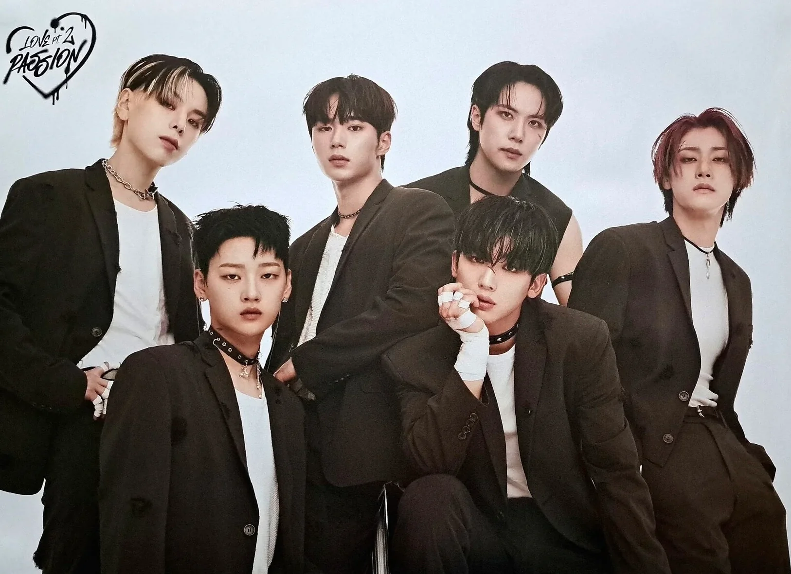 Official Posters - Male Artists - Image 6
