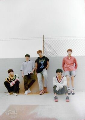 Official Posters - Male Artists - Image 66