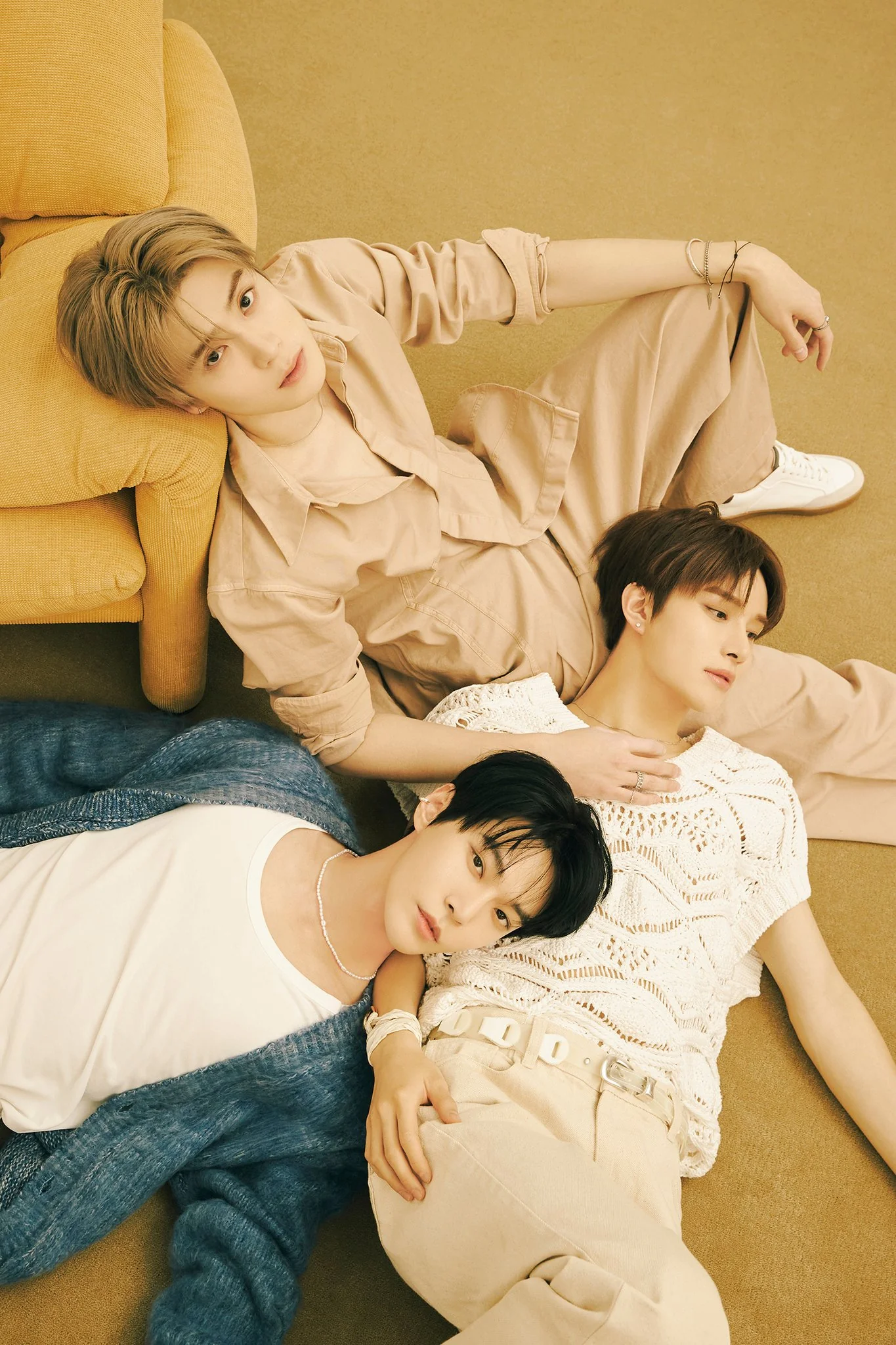 Official Posters - Male Artists - Image 7