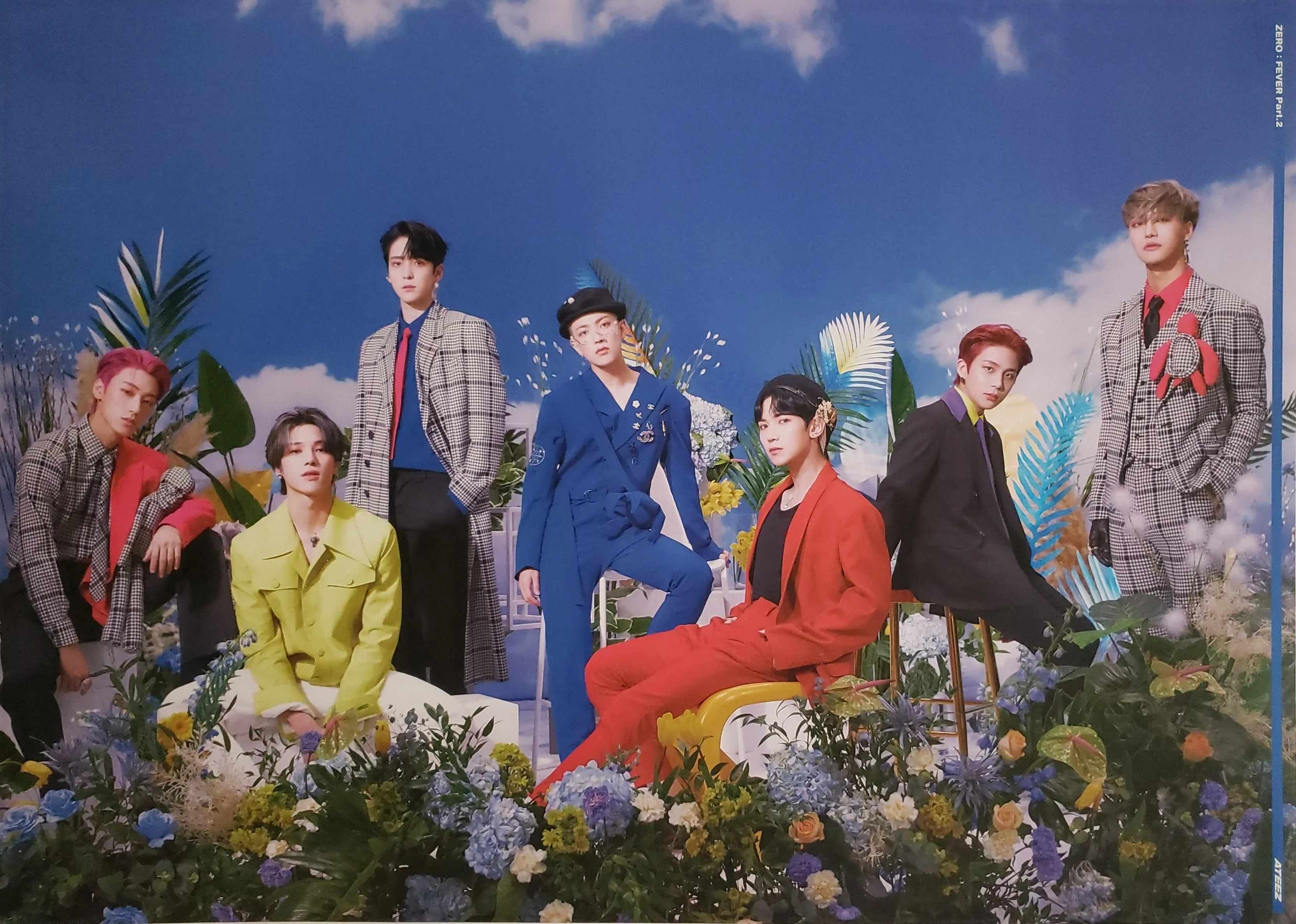 Official Posters - Male Artists - Image 88