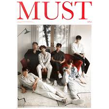 Official Posters - Male Artists - Image 89