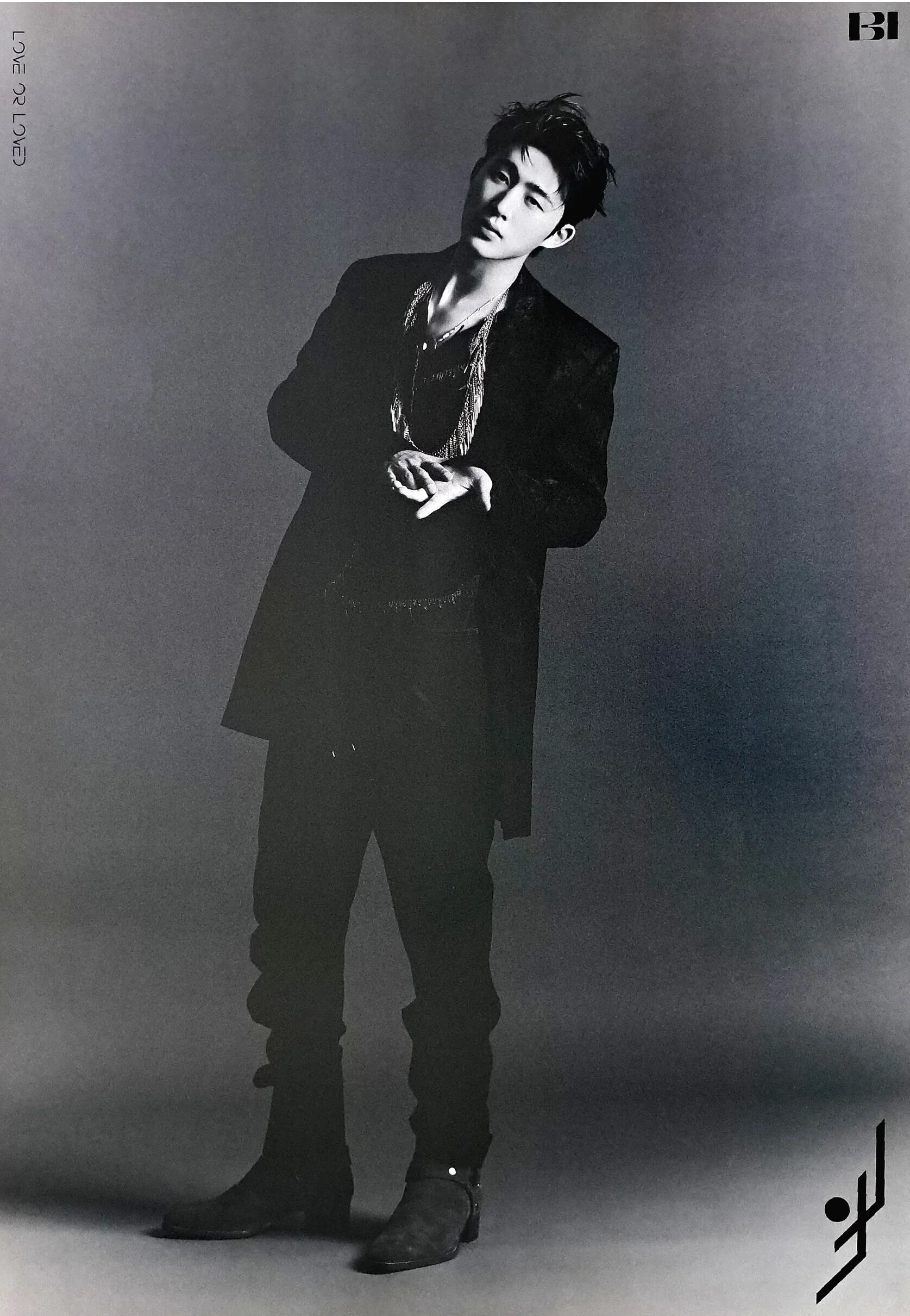 Official Posters - Male Artists - Image 9