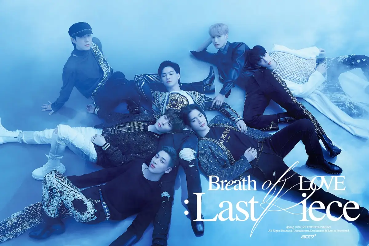 Official Posters - Male Artists - Image 93