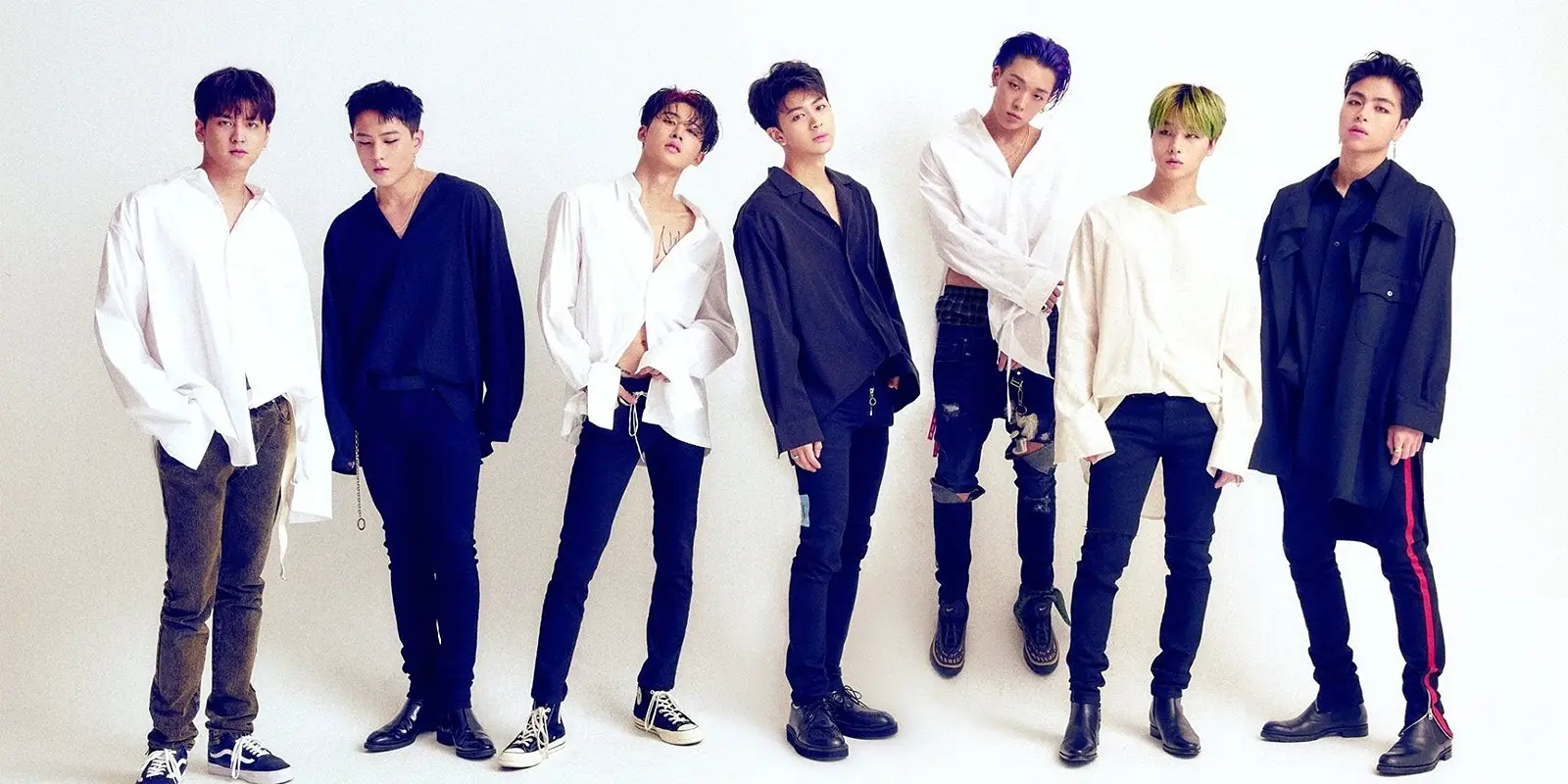 Official Posters - Male Artists - Image 96