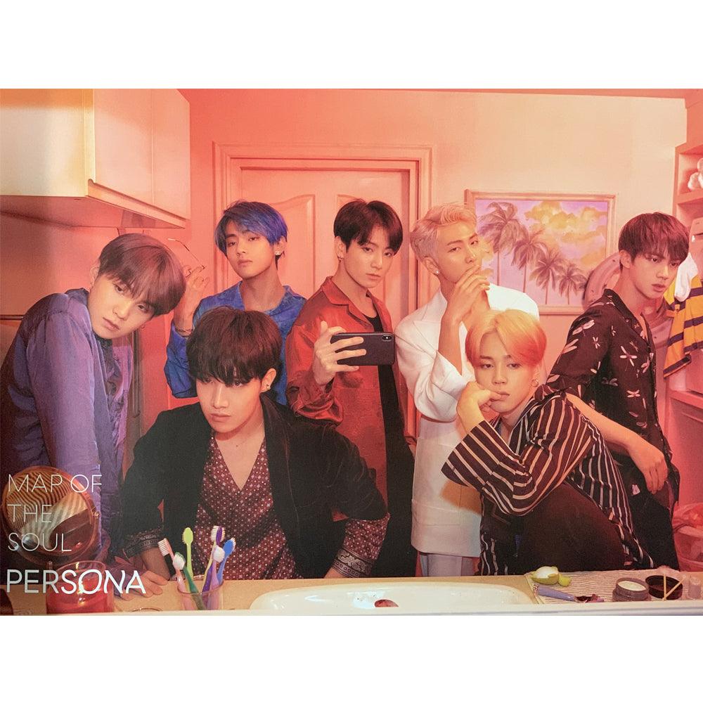 Official Posters - Male Artists - Image 97