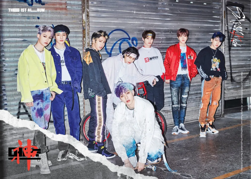 Official Posters - Male Artists - Image 98