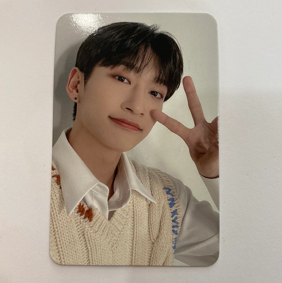 OMEGA X - Story Written in Music : Dear My Muse Event Photocards - Image 6