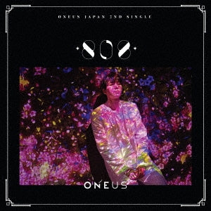 ONEUS - 808 [Solo Jacket] - Image 2