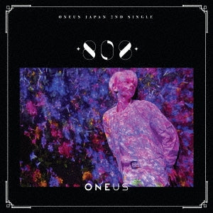 ONEUS - 808 [Solo Jacket] - Image 4