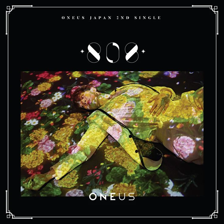 ONEUS - 808 [Solo Jacket] - Image 5