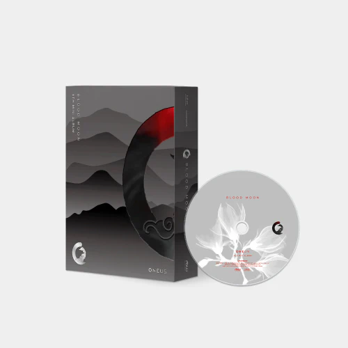 ONEUS - BLOOD MOON - Image 2