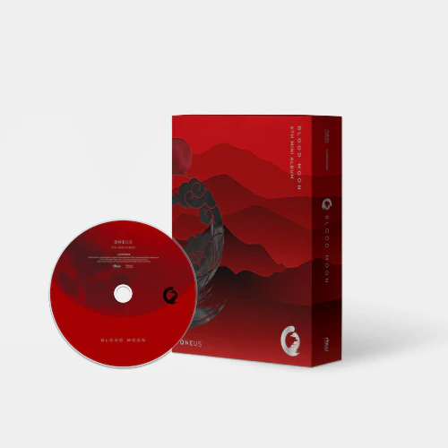 ONEUS - BLOOD MOON - Image 3