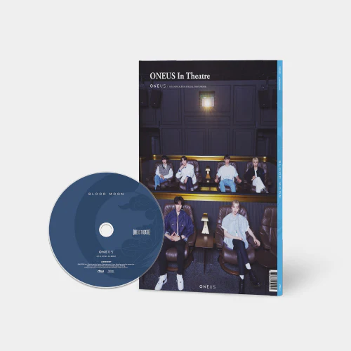 ONEUS - BLOOD MOON - Image 4