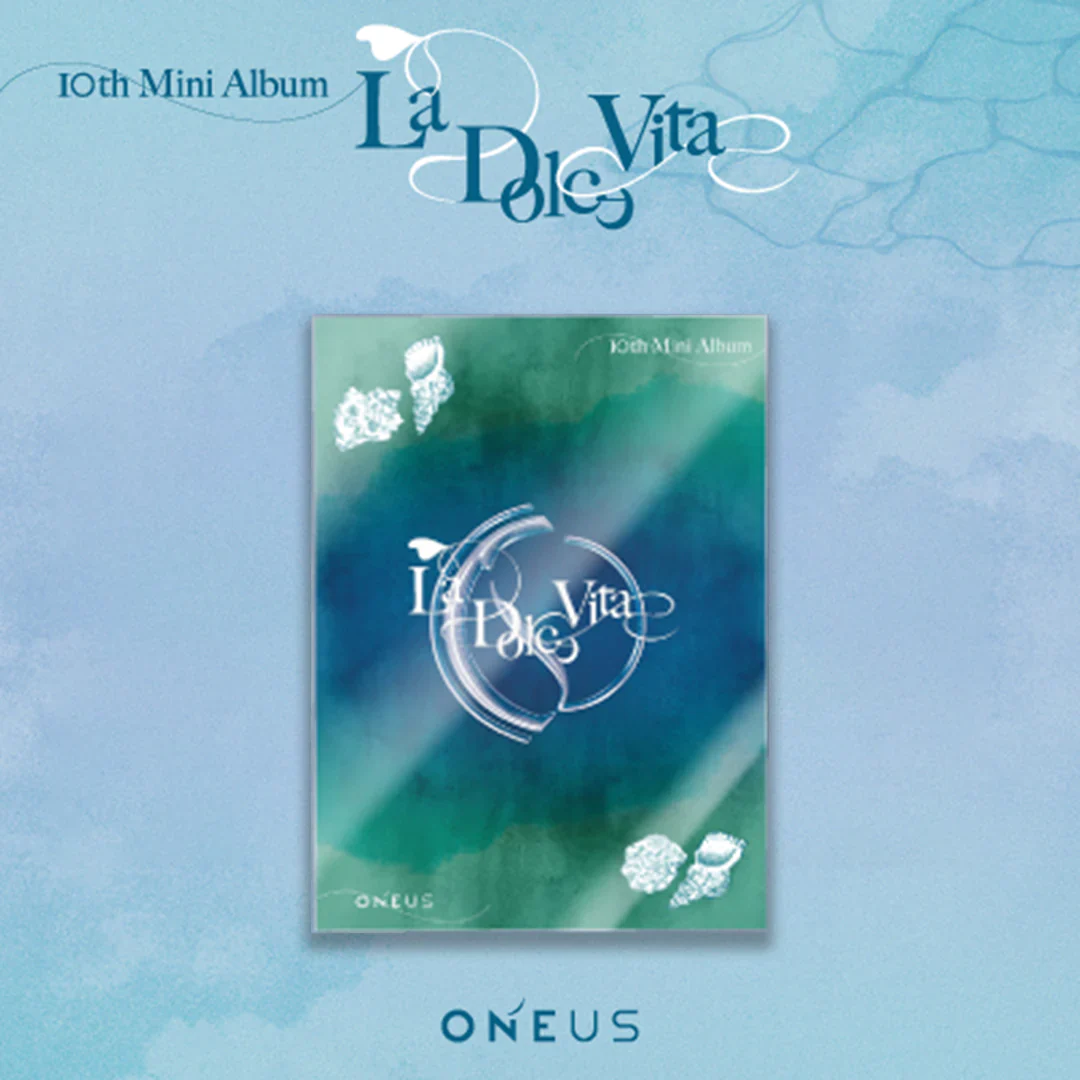 ONEUS - La Dolce Vita - Image 3