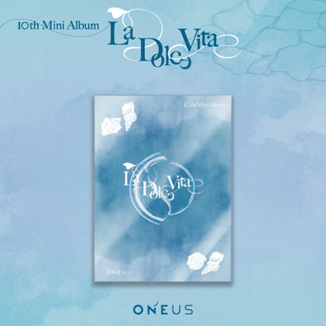 ONEUS - La Dolce Vita - Image 4