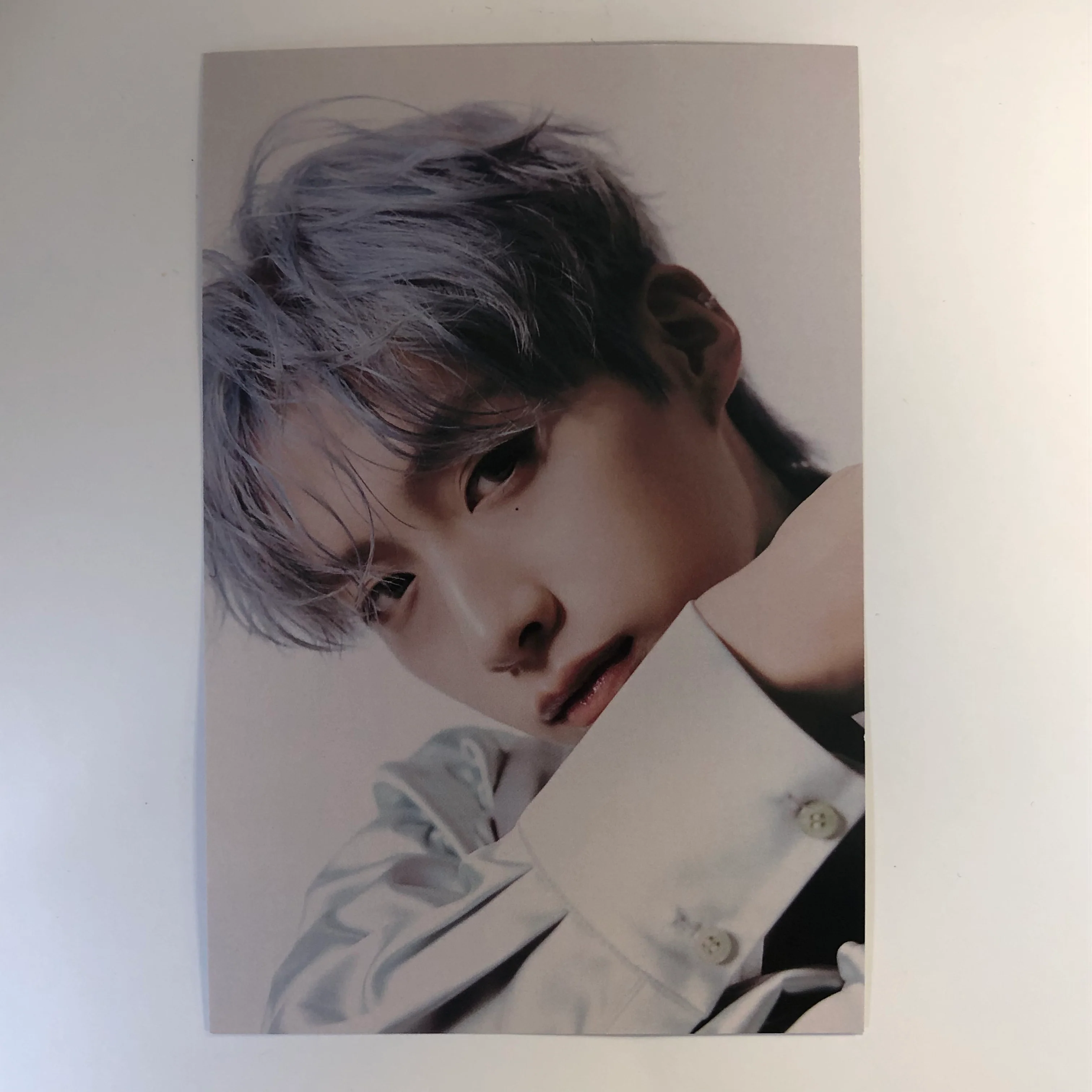 ONEUS 'LA DOLCE VITA'  OFFICIAL TOUR MERCH  - Postcards - Image 10