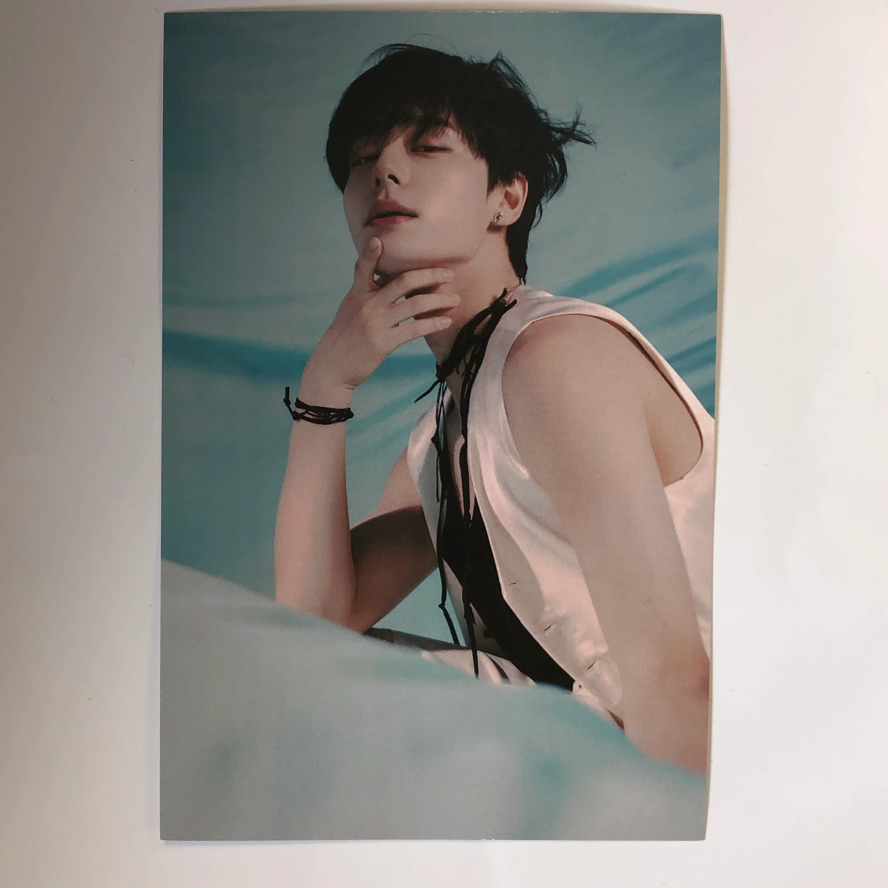 ONEUS 'LA DOLCE VITA'  OFFICIAL TOUR MERCH  - Postcards - Image 11