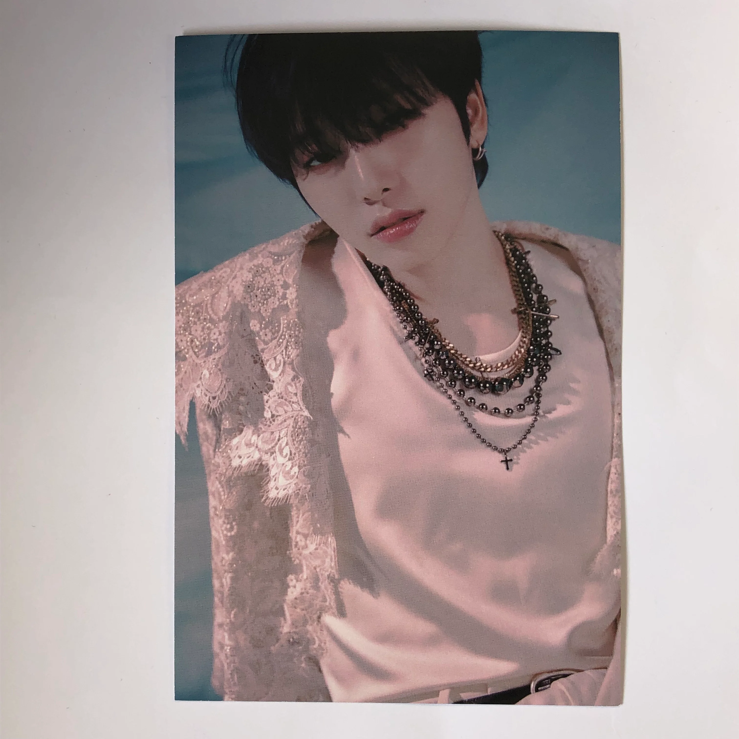 ONEUS 'LA DOLCE VITA'  OFFICIAL TOUR MERCH  - Postcards - Image 2