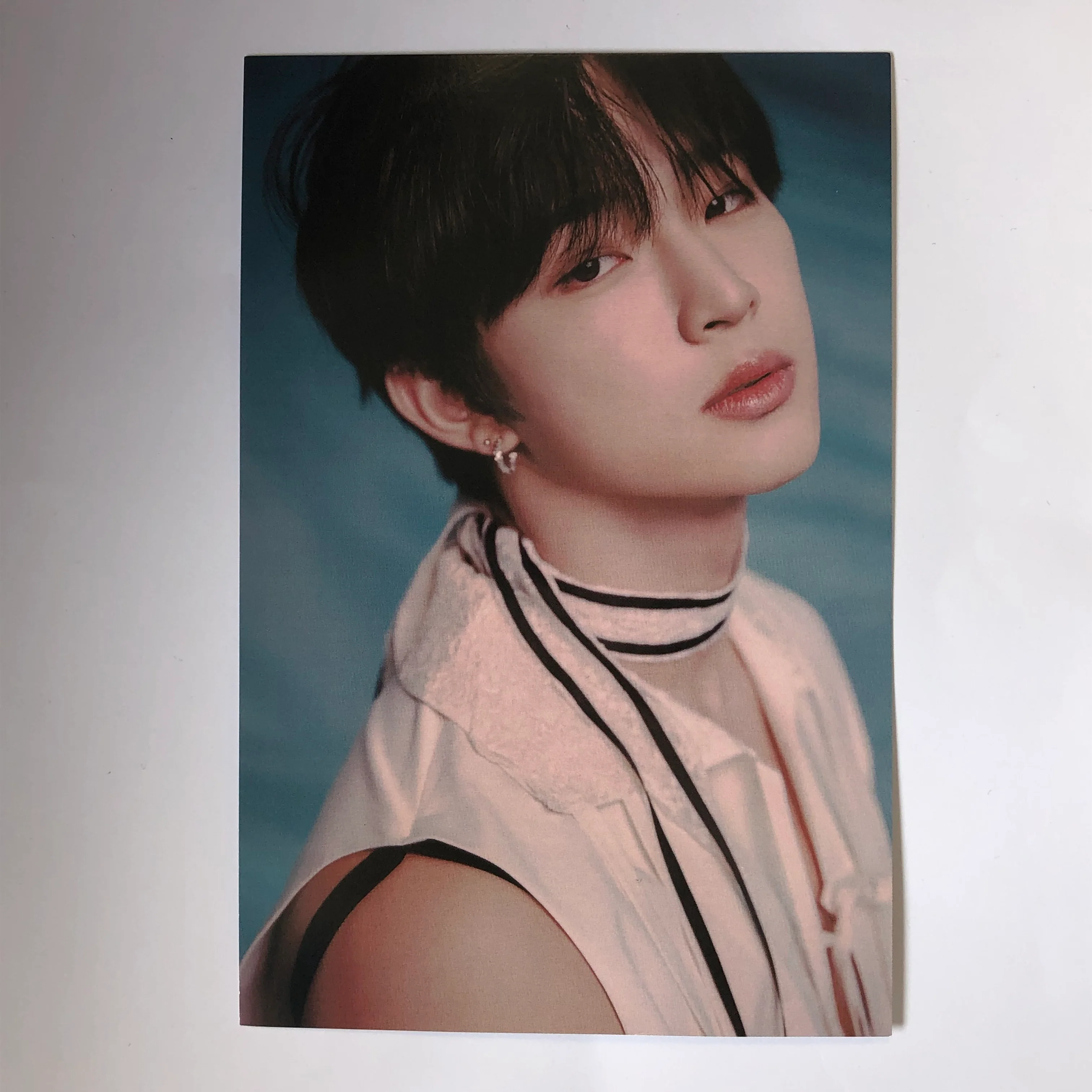 ONEUS 'LA DOLCE VITA'  OFFICIAL TOUR MERCH  - Postcards - Image 3