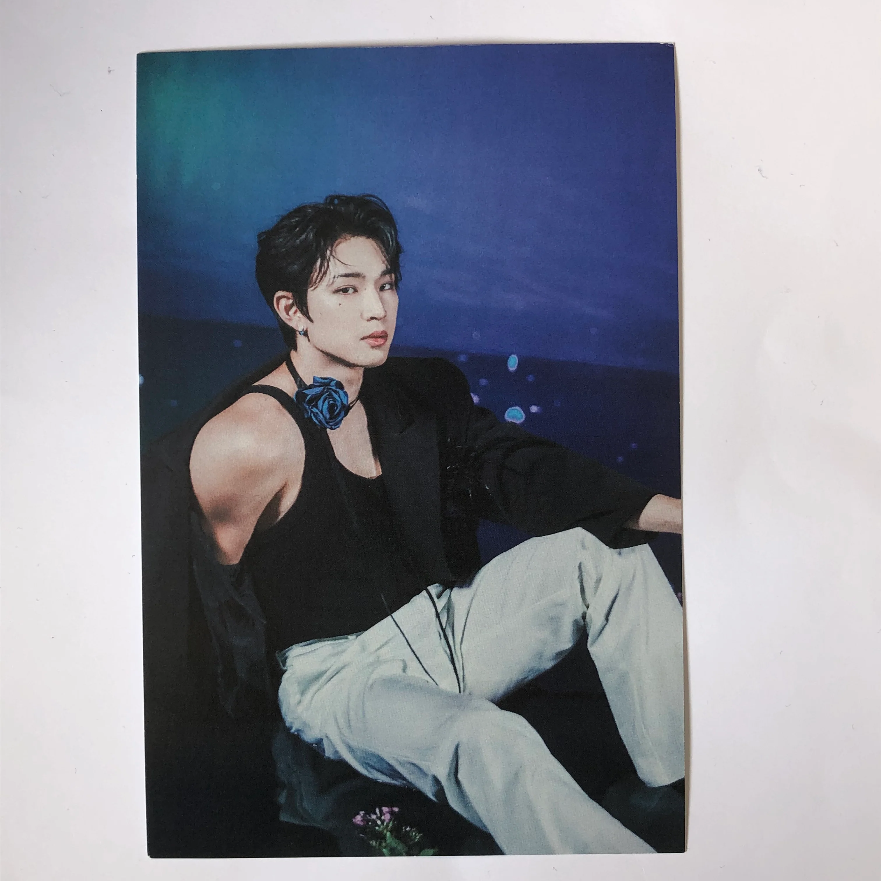 ONEUS 'LA DOLCE VITA'  OFFICIAL TOUR MERCH  - Postcards - Image 5