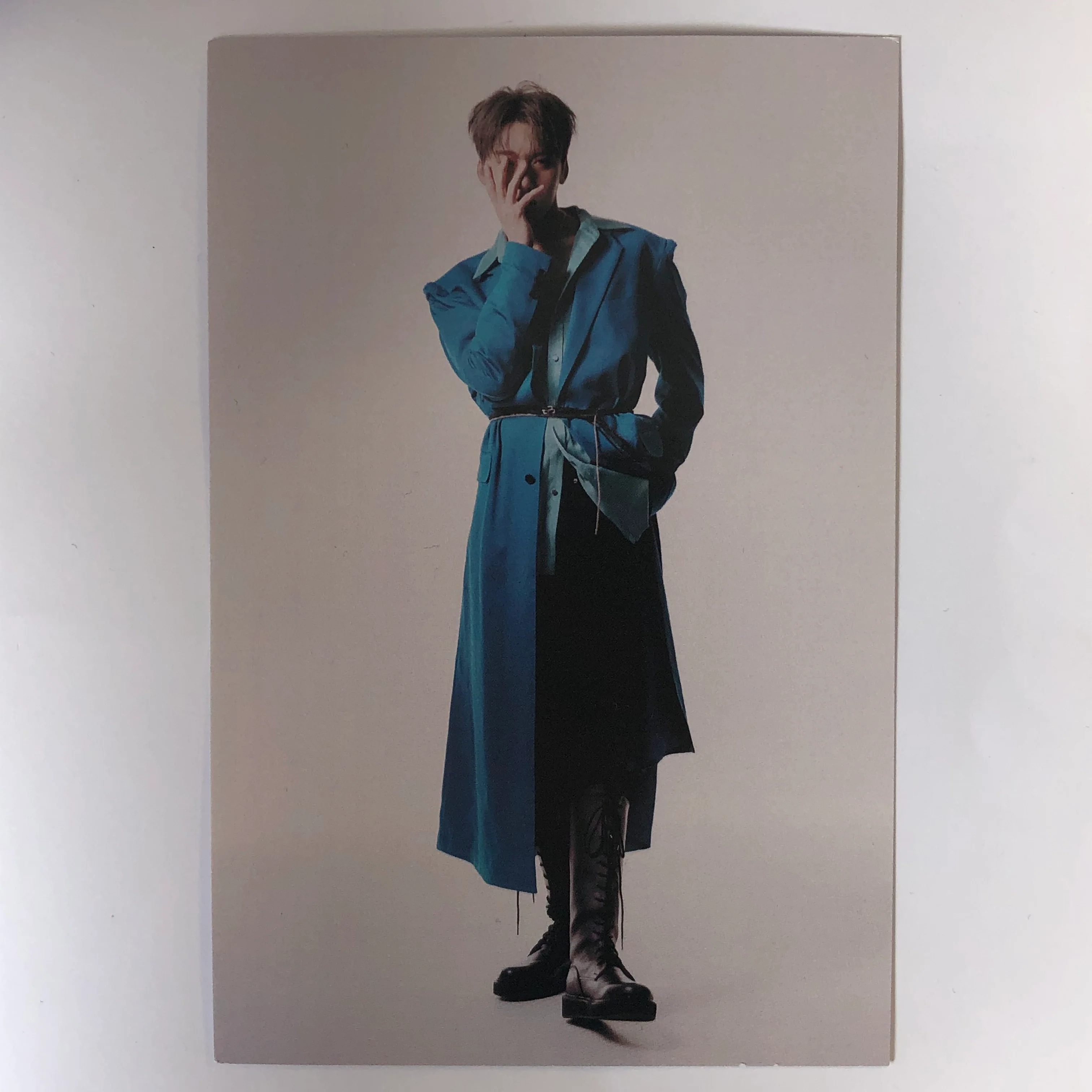 ONEUS 'LA DOLCE VITA'  OFFICIAL TOUR MERCH  - Postcards - Image 8
