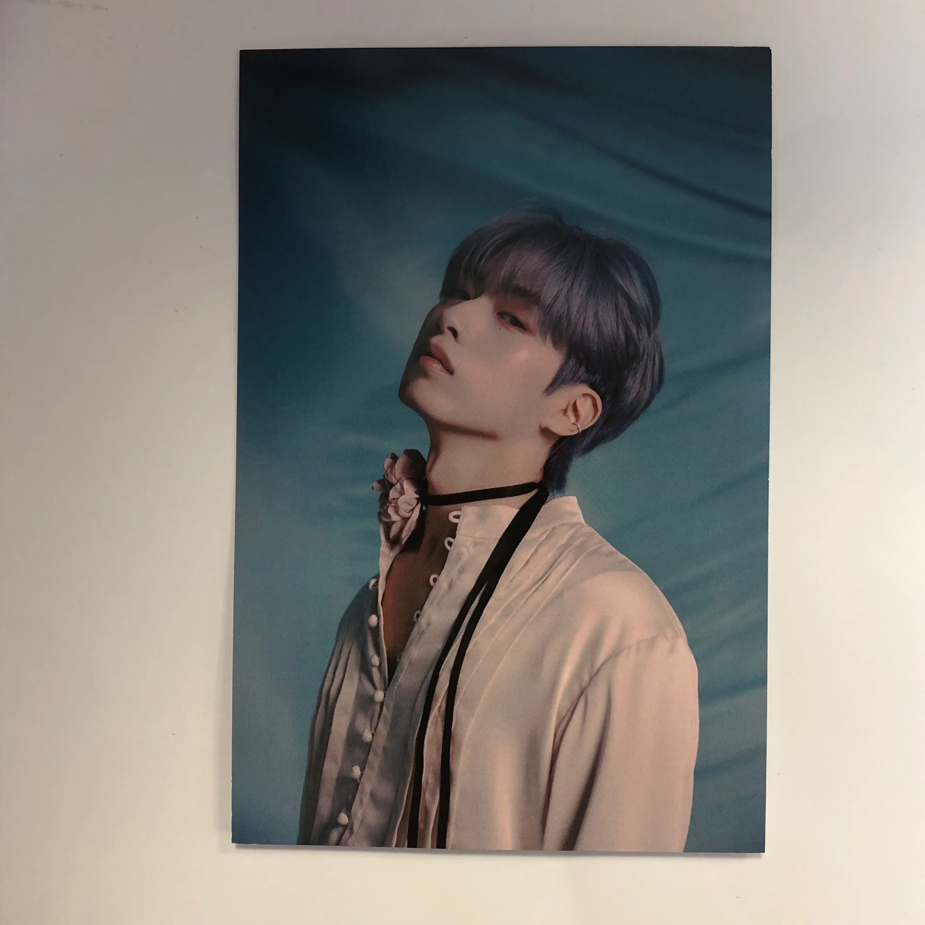 ONEUS 'LA DOLCE VITA'  OFFICIAL TOUR MERCH  - Postcards - Image 9