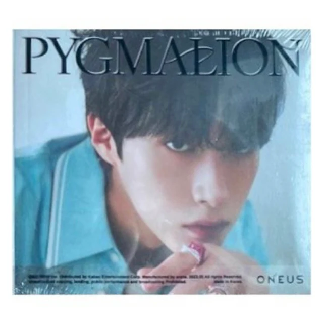 ONEUS - PYGMALION (Jewel Ver) - Image 3