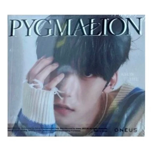 ONEUS - PYGMALION (Jewel Ver) - Image 5